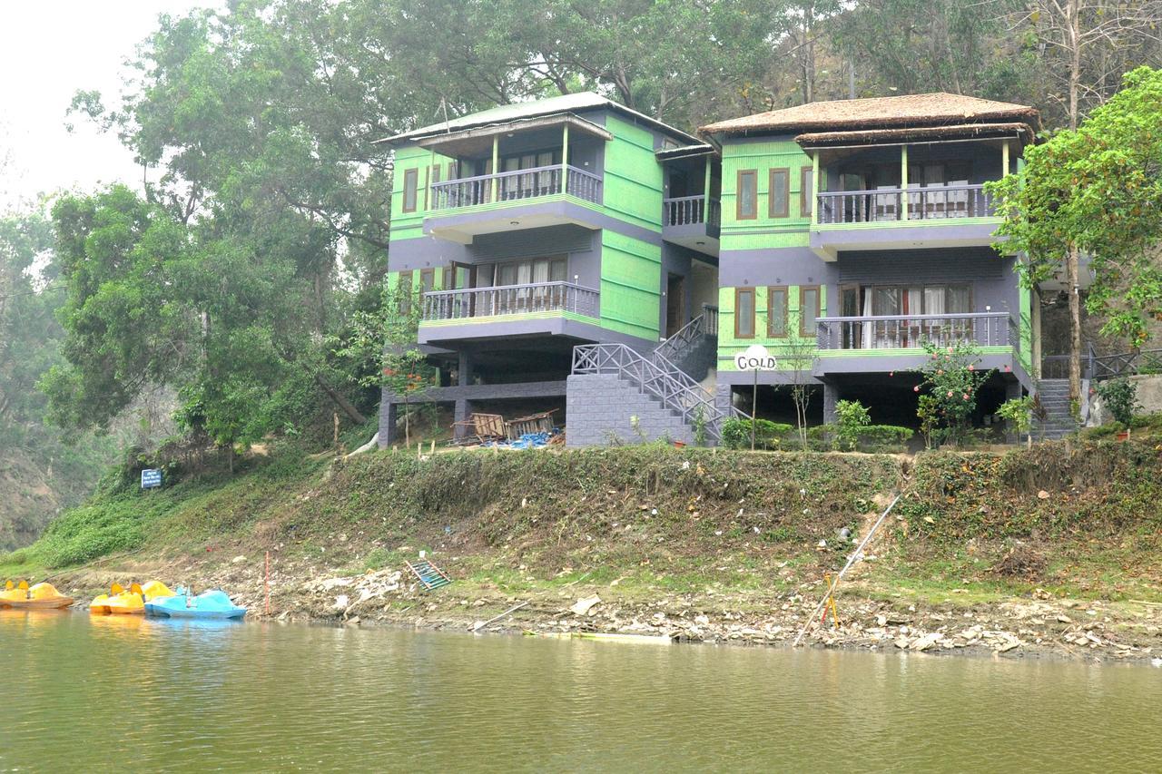 Foy'S Lake Resort Dakhin Kattali Exterior foto