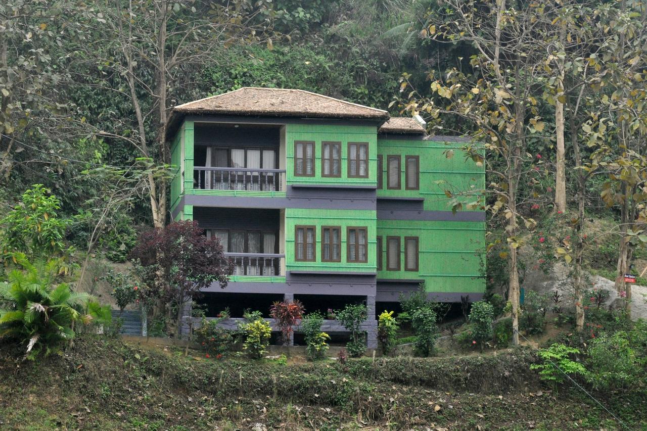 Foy'S Lake Resort Dakhin Kattali Exterior foto